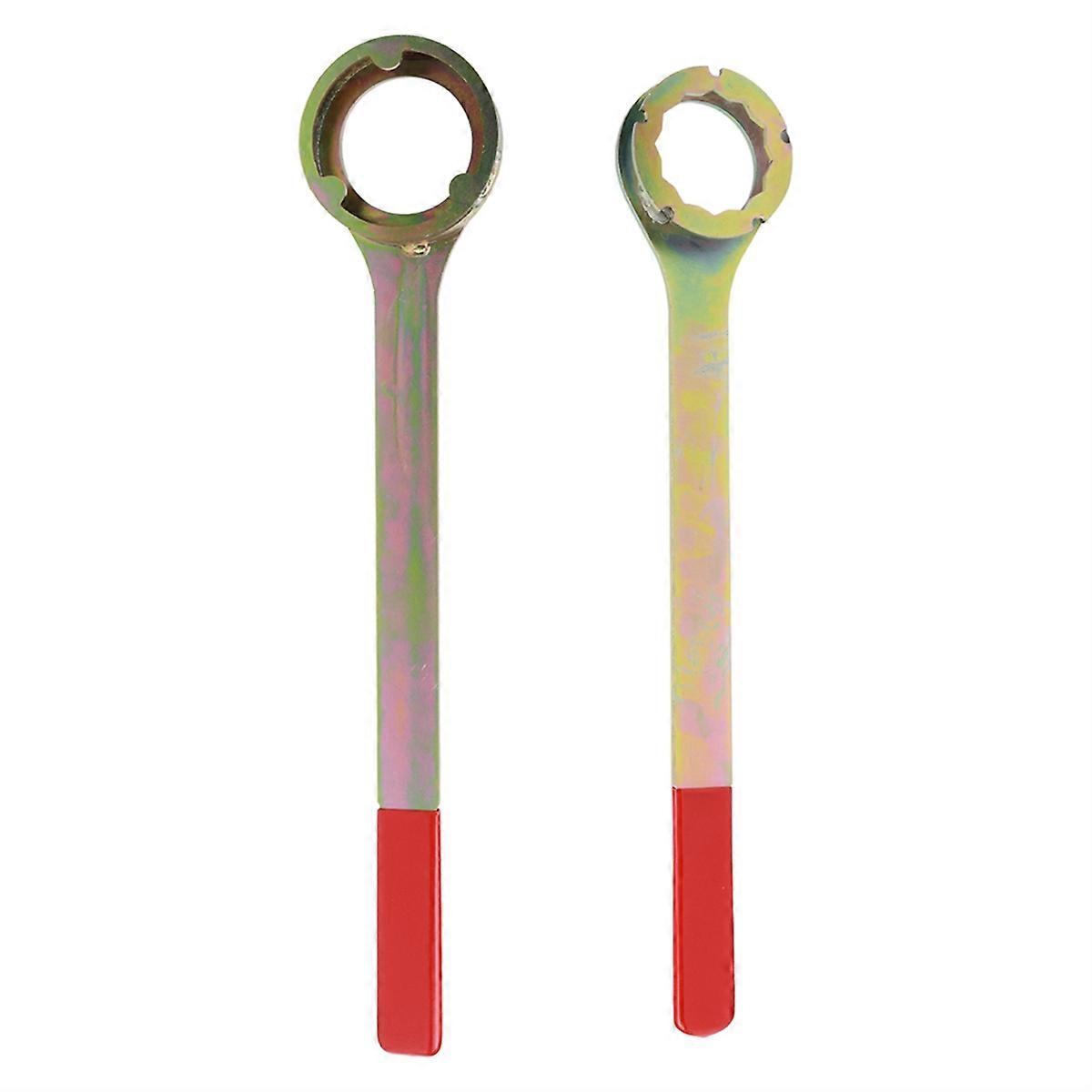 Intake & Exhaust Cam Sprocket Tool Wrench Holder Kit for AVCS JDM & STD 499977000, 499977400, 49997