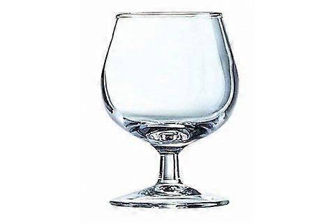 Shot Glasses Pack Of 12 25 Cl Cognac Brandy Model Degustation Tasting
