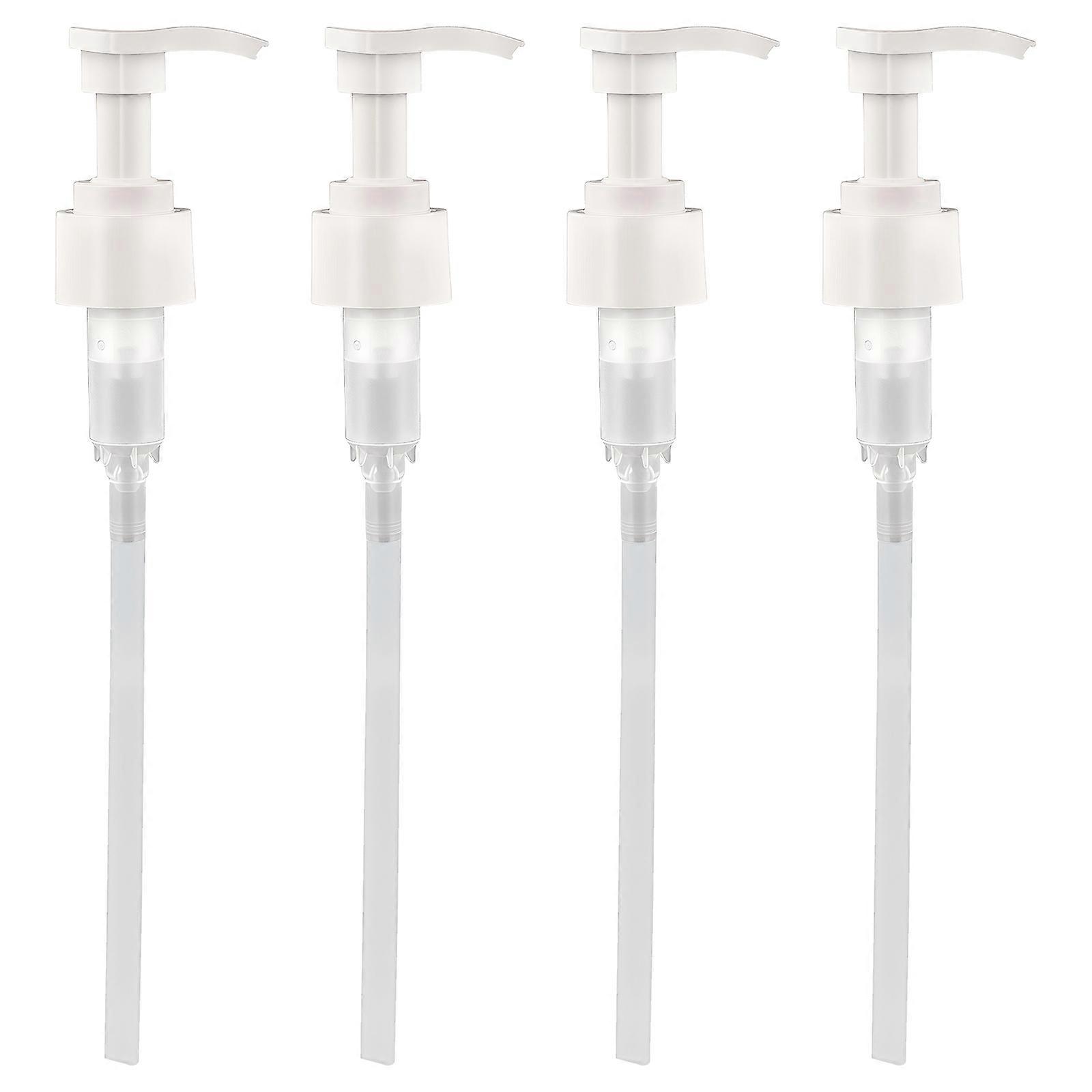 Modern Lace Textured 24 Tooth Pump ABS Duckbills Nozzle Design Hassle Without Installation Bath Fixture Accessory for Home Multicolor
