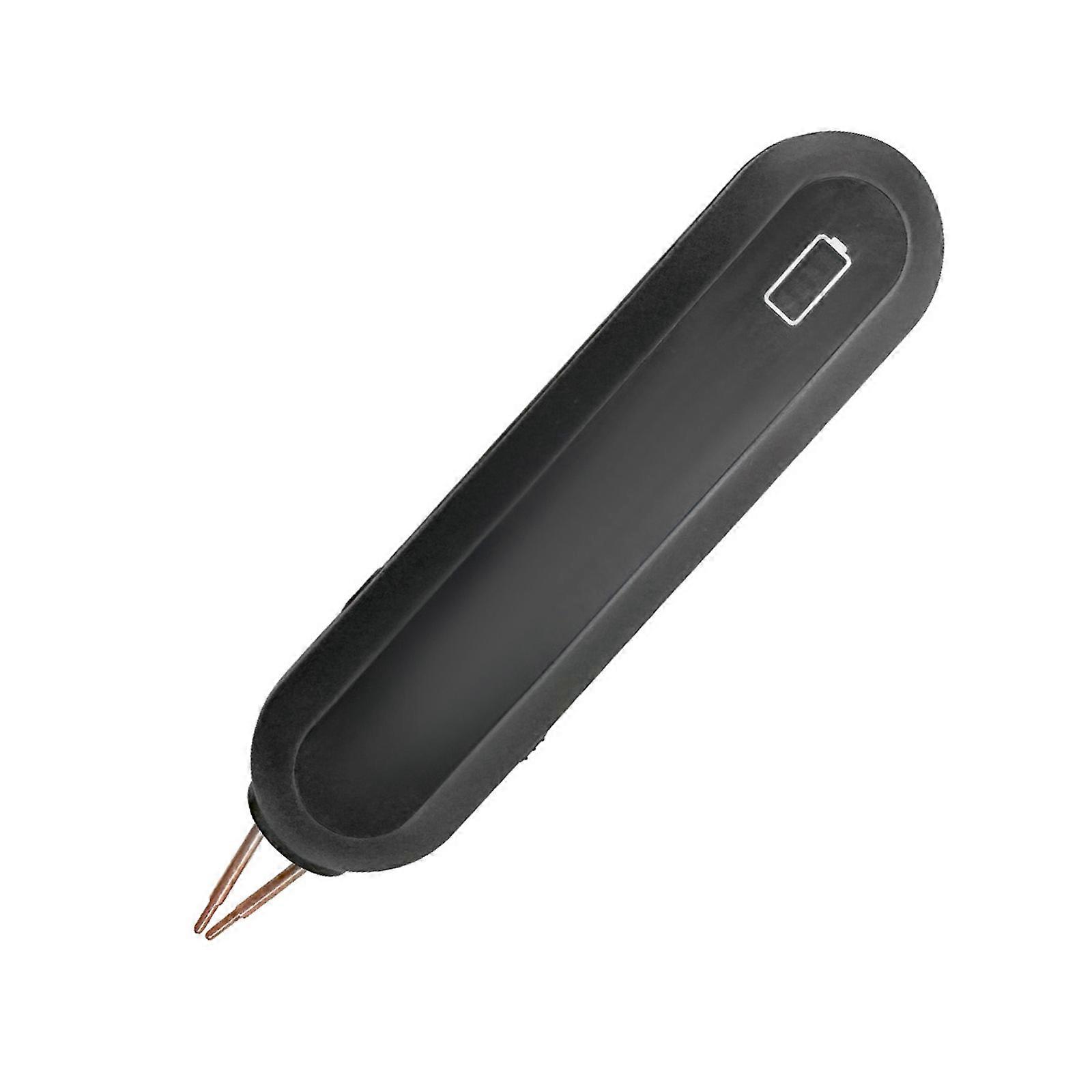 Portable Spots Welder Manual Automatic Modes 11 Adjustable Setting Built In Temperature Control For DIY Professional Projects Multicolor