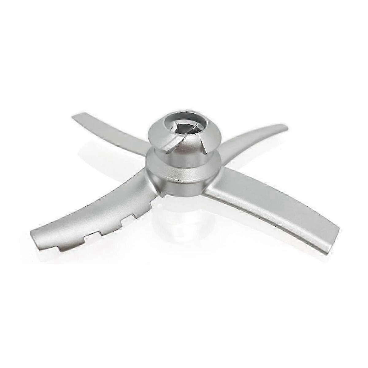 Creami paddle blade replacement for Ninja NC501 CN501CO NC501C ice cream machine