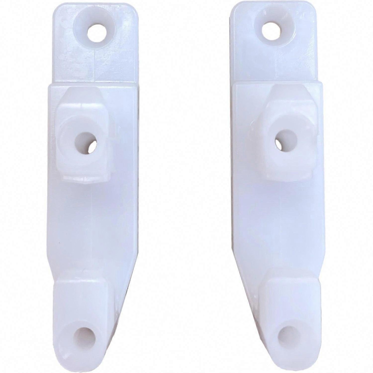 Innotech Drawer Front Connector Bracket - Screw On (pair)