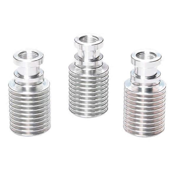 V6 Heatsink V6 Heatsink 1.75mm/3mm Feeding