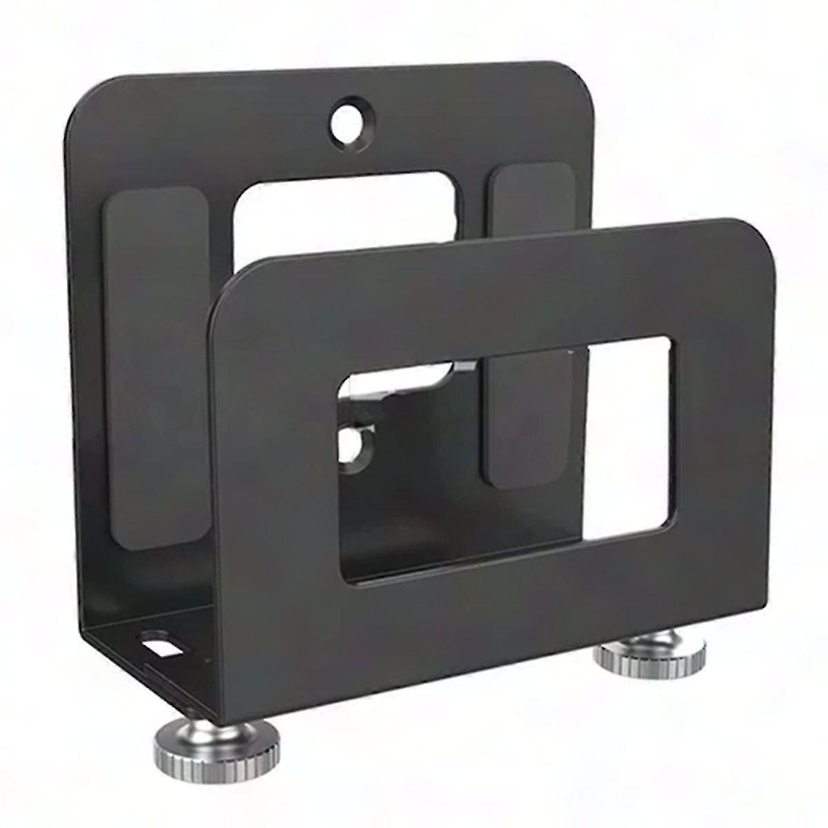 Adjustable Wall Mount Holder for 3/4/4K Router, Modem, TV Box, Media Players & Small Devices