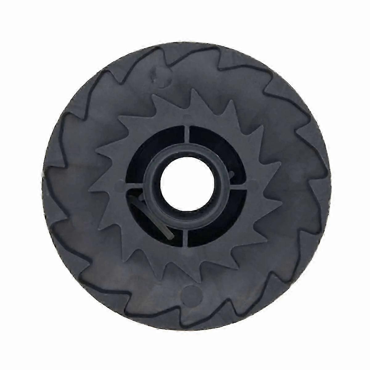 6Pcs Thread Spools for LIDL/ Cordless Grass Trimmer PRTA 20-Li A1 B2 C3 String Garden Tool Replacement Part