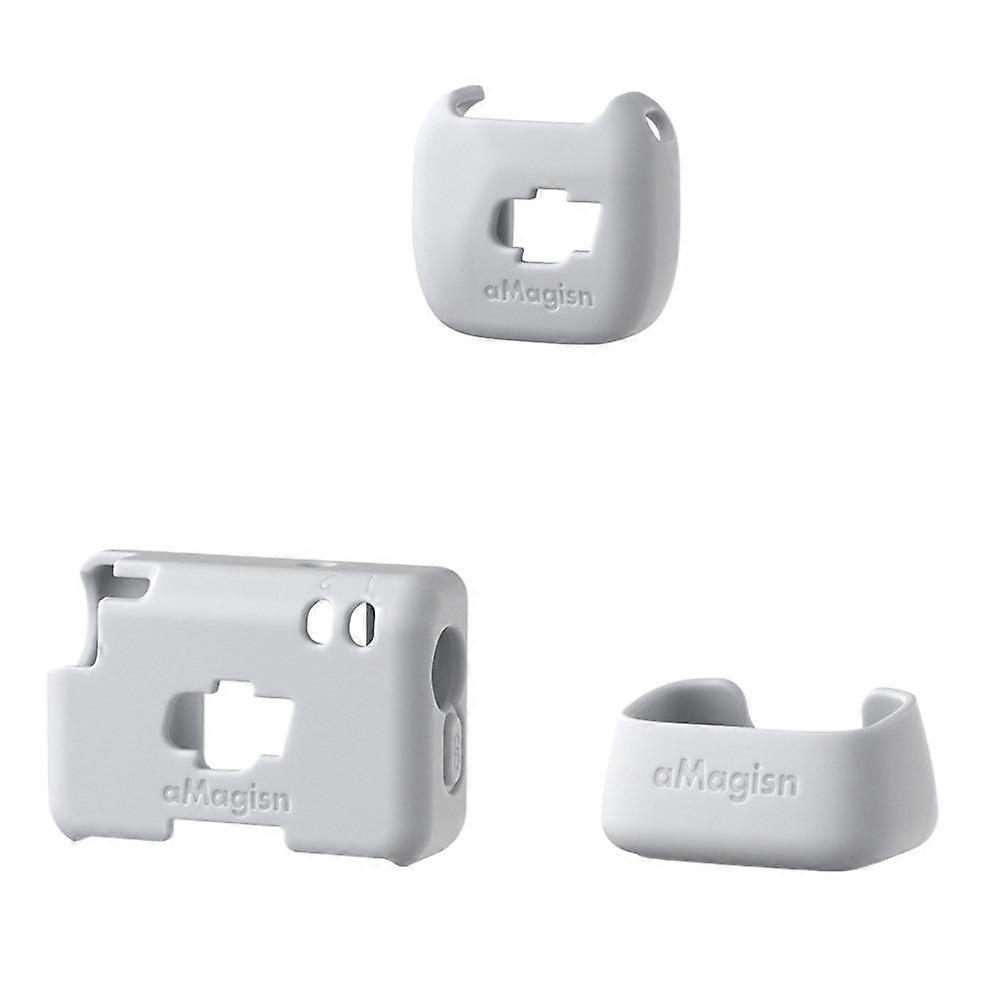 Silicone Protective Cover for Mic Mini - Full Protection, Precise Fit, Lightweight, Non-Slip Design, Multiple Colors