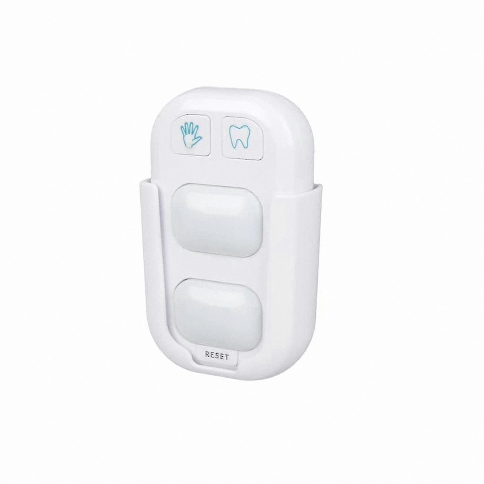 LED Light-Up Timer for Kids Handwashing and Toothbrushing with Fun Interactive Features