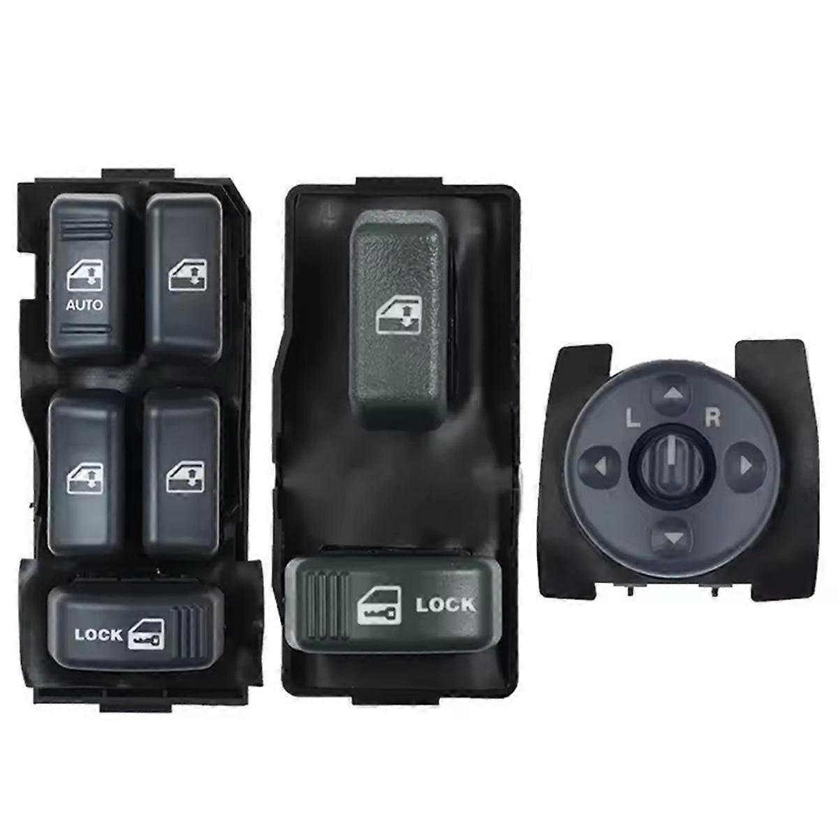 15151360 15009690 15151362 Power Window Switch Mirror Switch for Blazer S10 for 