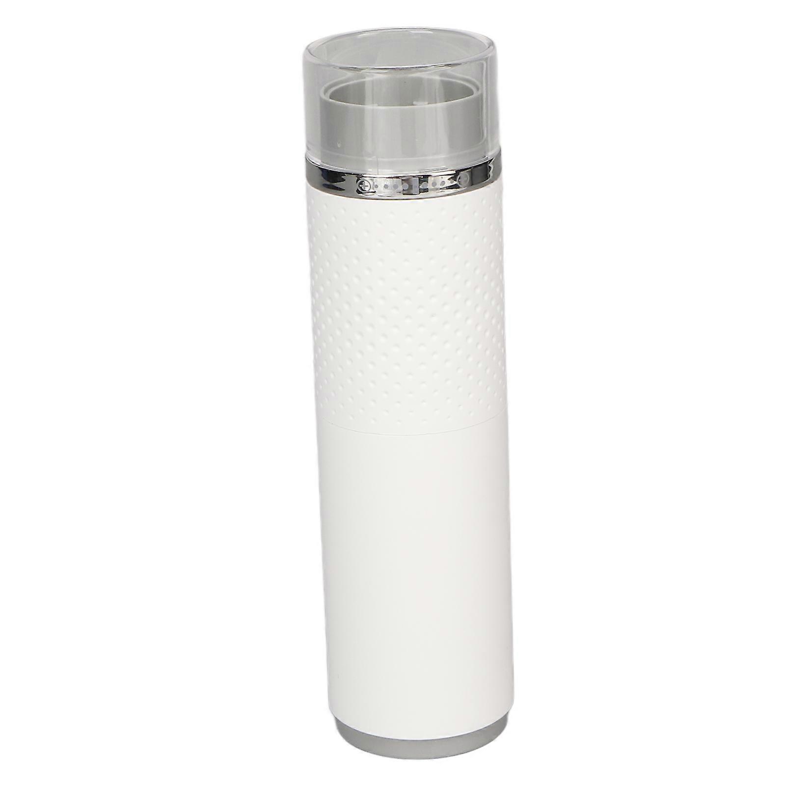 Microscope Numérique 50-1000X 2MP HD WiFi USB Blanc Portable