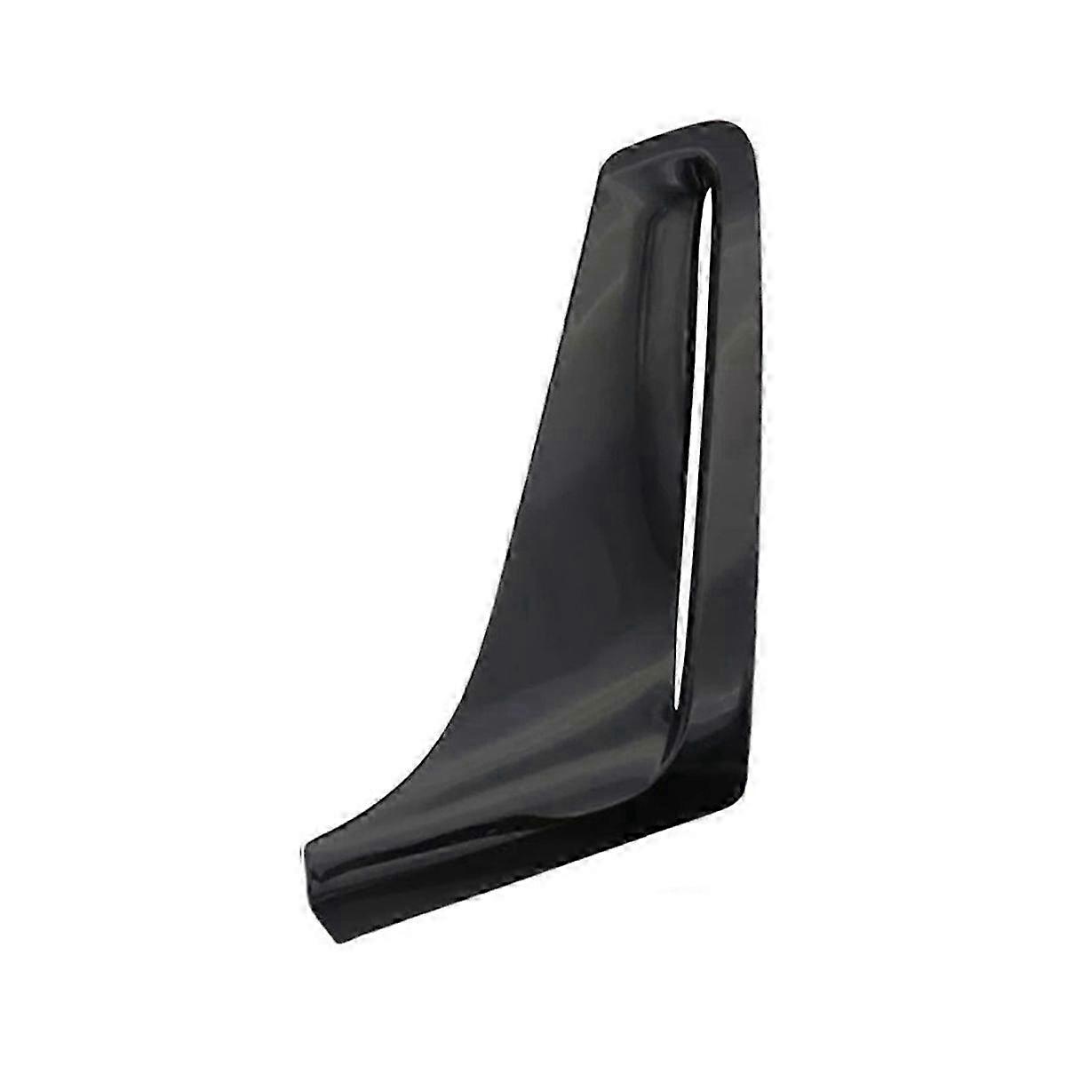 Fender side panel trim for BMW G12 7-Series air duct