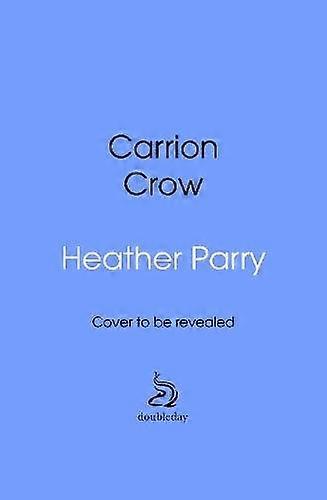 Carrion Crow - Heather Parry
