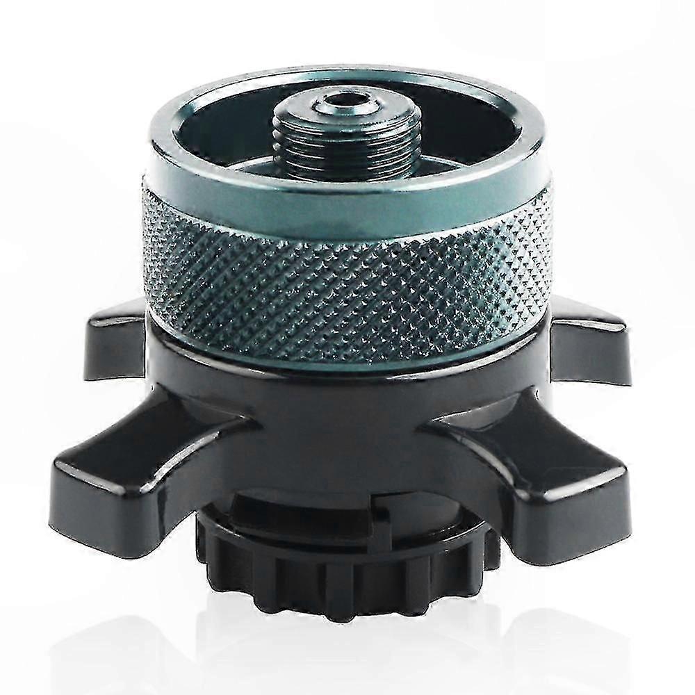 Screw-On Canisters for Gas Tanks, Compatible with Multiple Models, Durable and Easy to Use