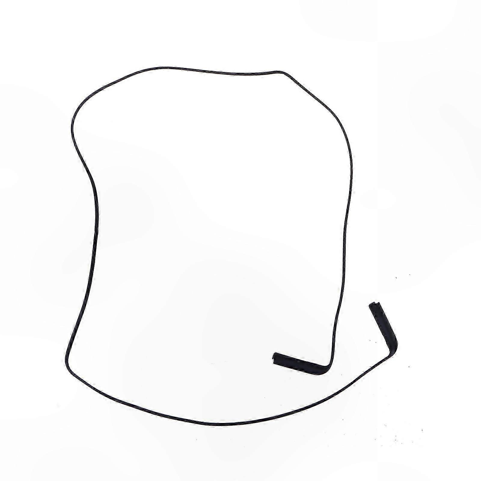 13 Inch Laptop LCD Bezel Ring Frame Replacement for MacBook Pro Air A2159 A2179 A1932