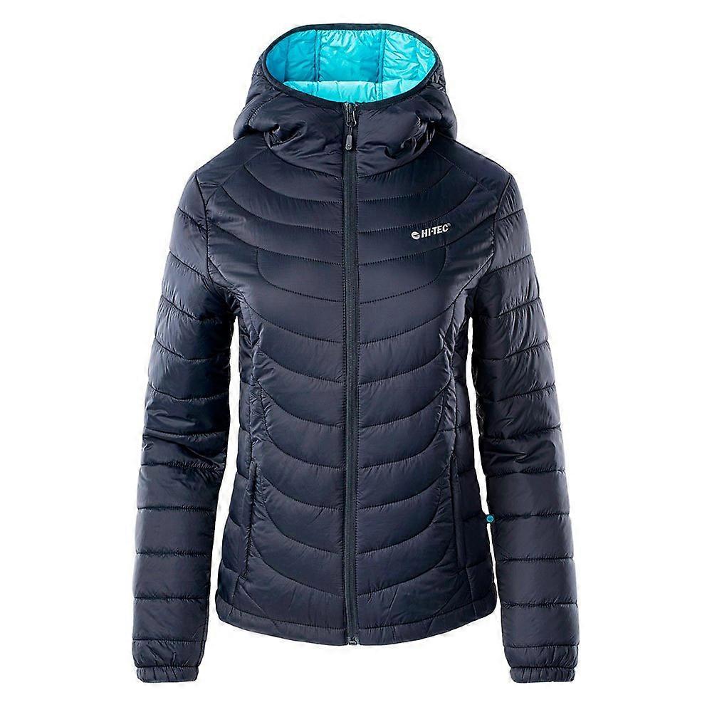 Hi-Tec Damen/Damen Nahia Steppjacke