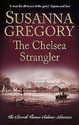 The Chelsea Strangler