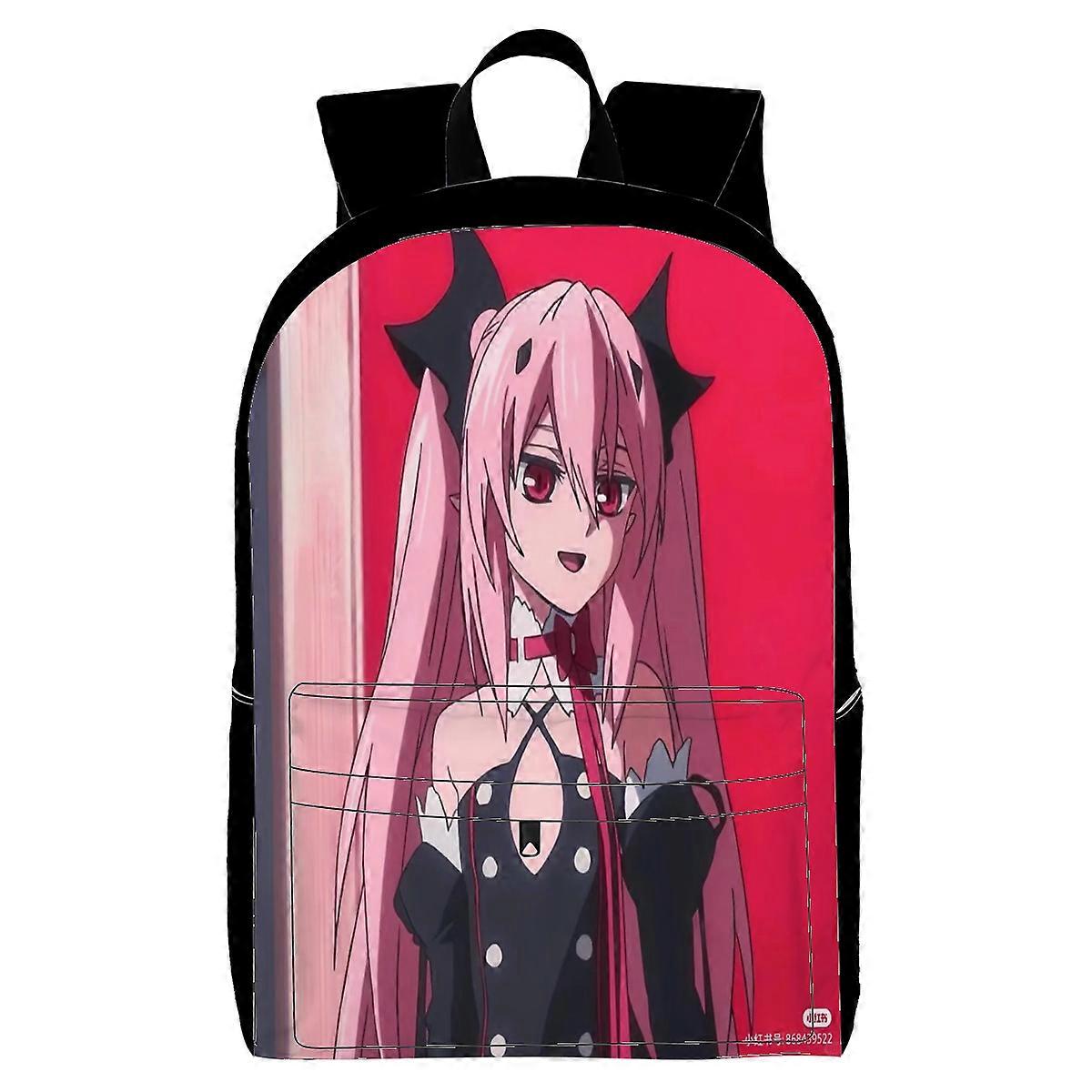 Travel Laptop Backpack, Fits 15.6 Inch Notebook, Durable Daypack with Multiple Compartments for Students Business Work U914