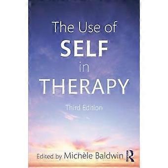 The Use of Self in Therapy