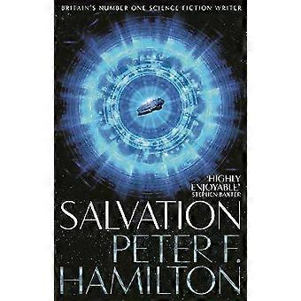 Salvation