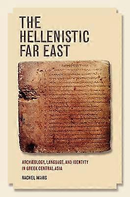 The Hellenistic Far East