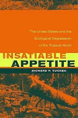 Appétit insatiable