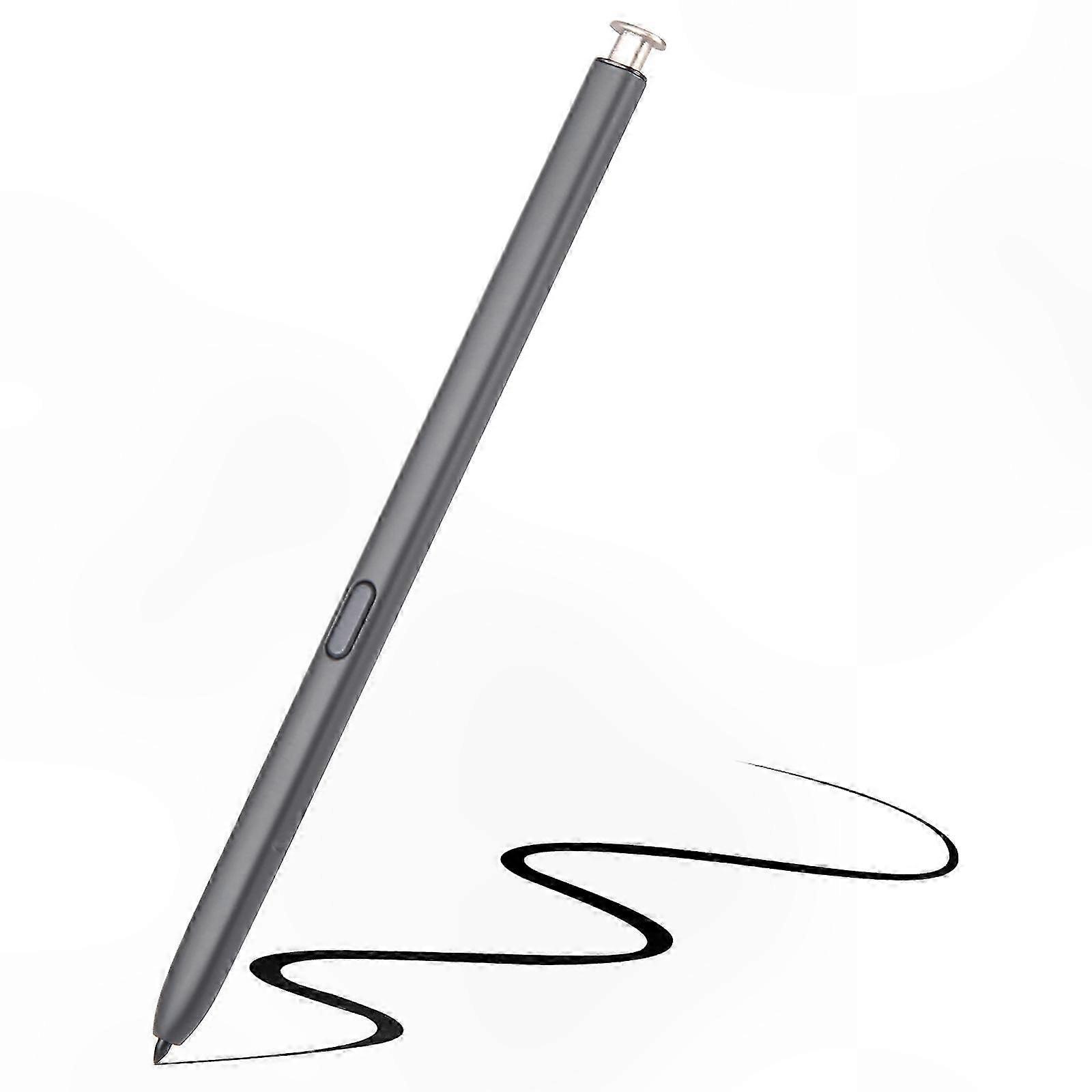 Universal Capacitive Stylus Pen for 5G Smartphones with High Sensitivity Compatibility