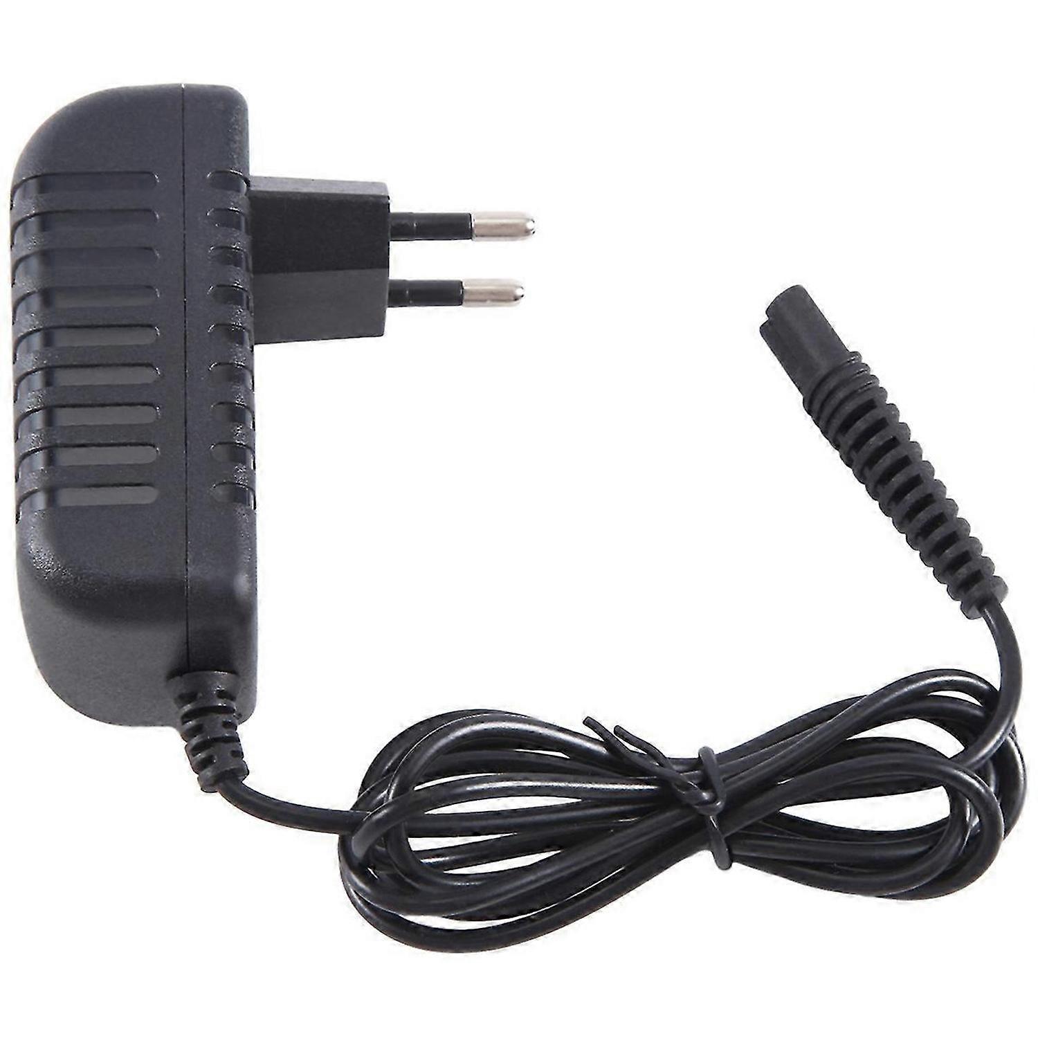12V Power Supply Cord Replacement Electric ChargerEU Plug