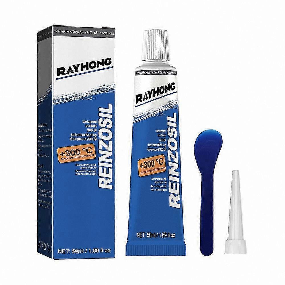 Engine Sealant for Automotive Use