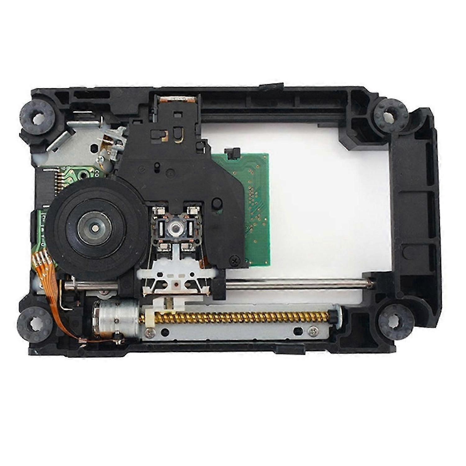 Replacement Blu Ray Lens Deck -496Aaa with -496 Optical Head for Repair Part Dvd Drive Module Motor