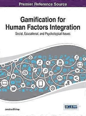 Gamification for Human Factors Integration