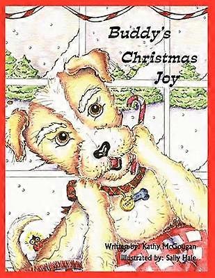 Buddy's Christmas Joy