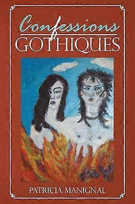 Confessions Gothiques