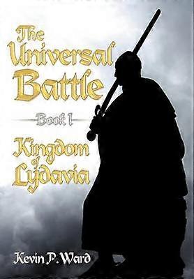 The Universal Battle Book I
