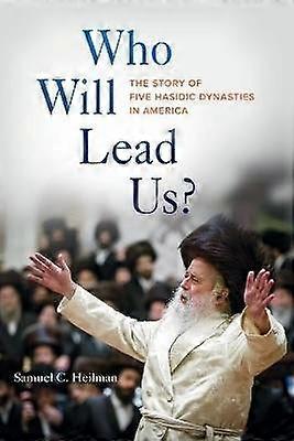 Who Will Lead Us?