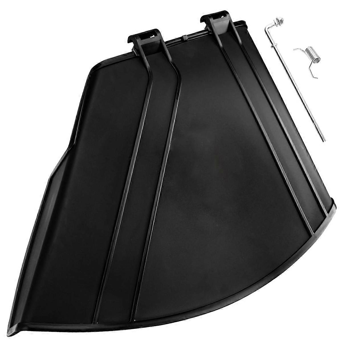 138-7502 Deflector Shield Kit for E S Series & Toro 74690 74691 74694 74695 75743 Mower,for Toro Mowers