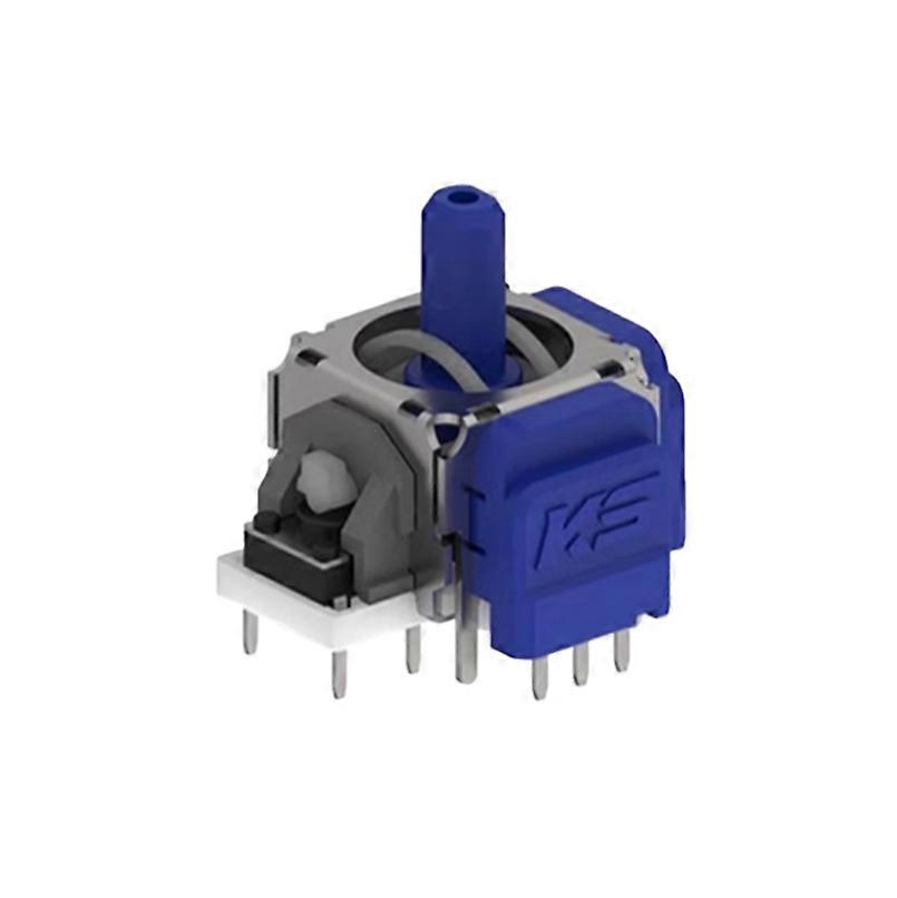 TMR Hall Joystick Magnetic Resistance Joystick Electromagnetic IC Joystick for NSPR0