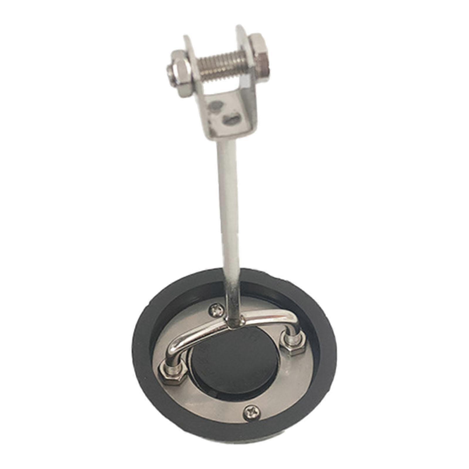 Pump Core Sturdy for Well Practical Agriculture Stainless Steel Replaceable