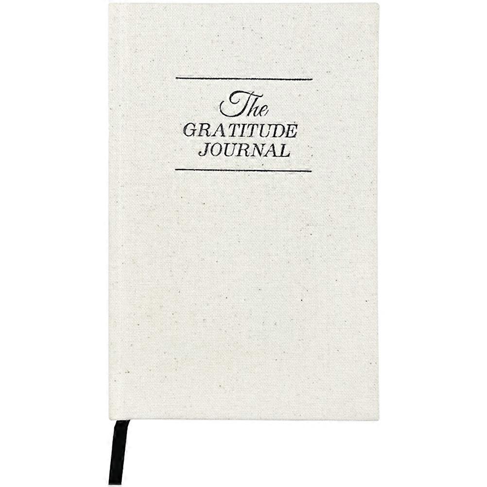 Gratitude Journal Book for Daily Writing 2Pcs Notebook for Students and Teens
