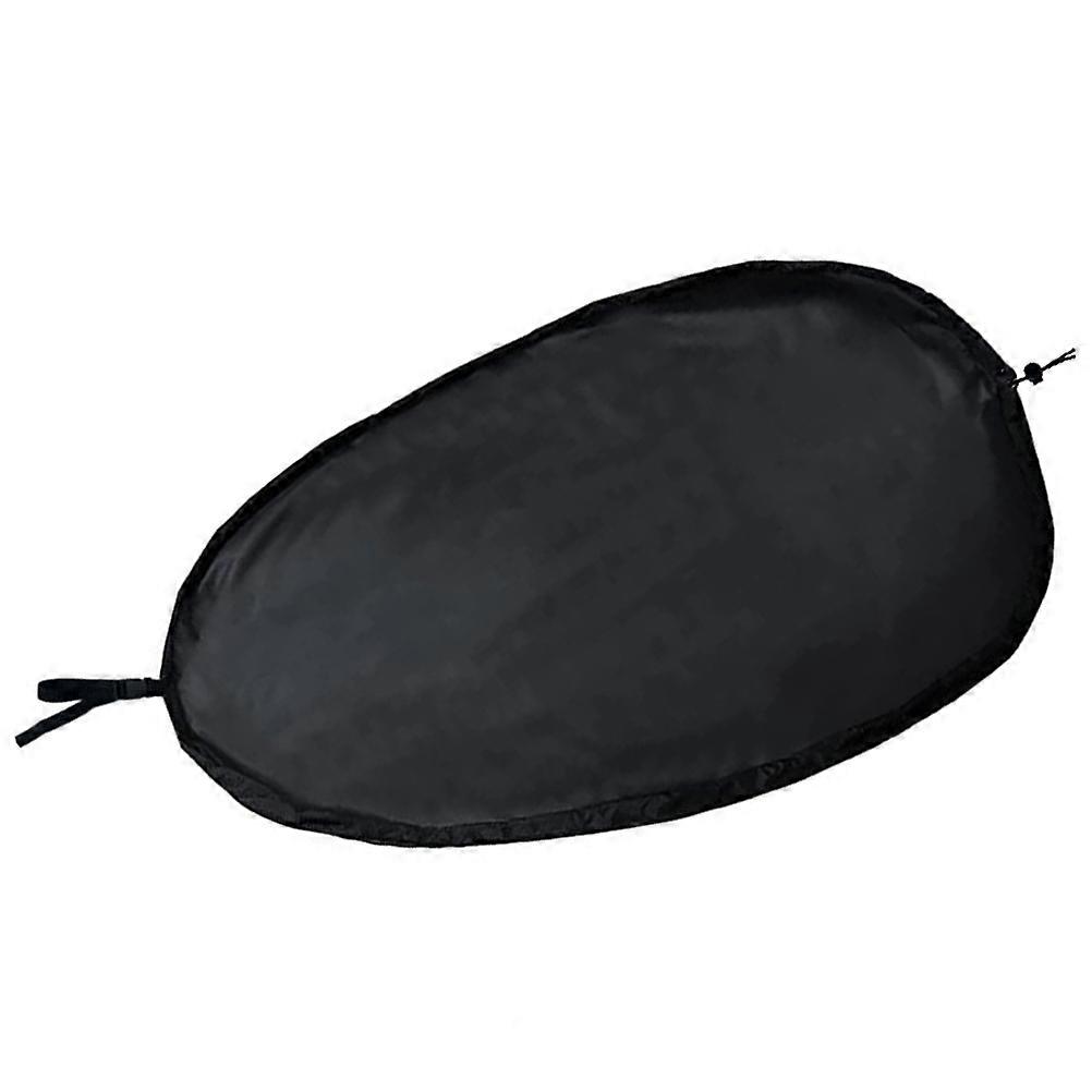 Kayak Seat Canoe Shield Providing Sun Protection with Xl Size