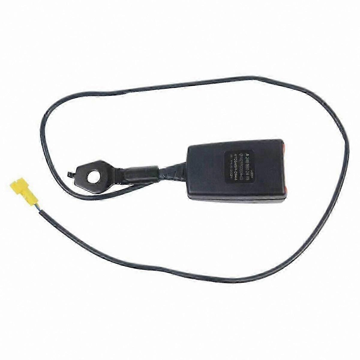 Seat Belt Buckle Replacement for C-Class W204 S204 C220 CDI A2048602469