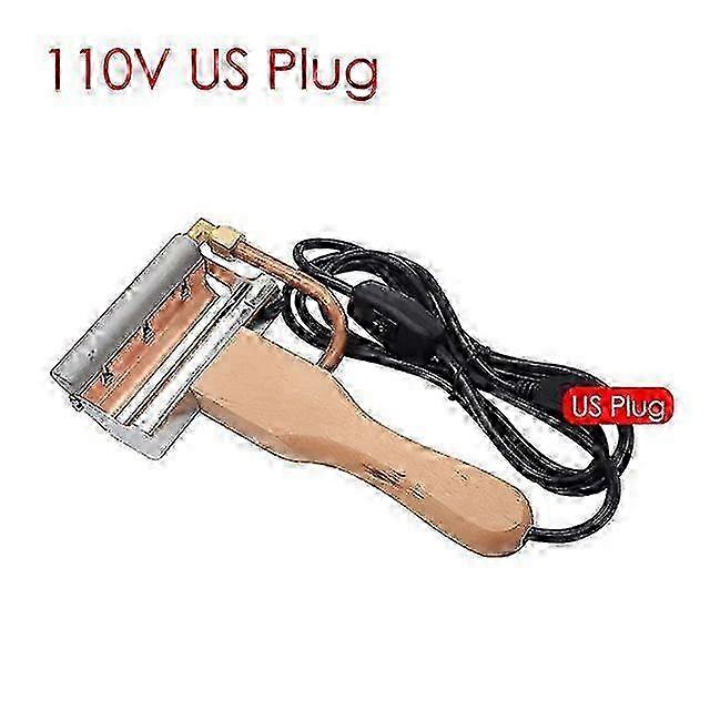 Electric Bee Uncapping Wax Knife - Beekeeping Tool For Honey Extraction With Heating Cutter