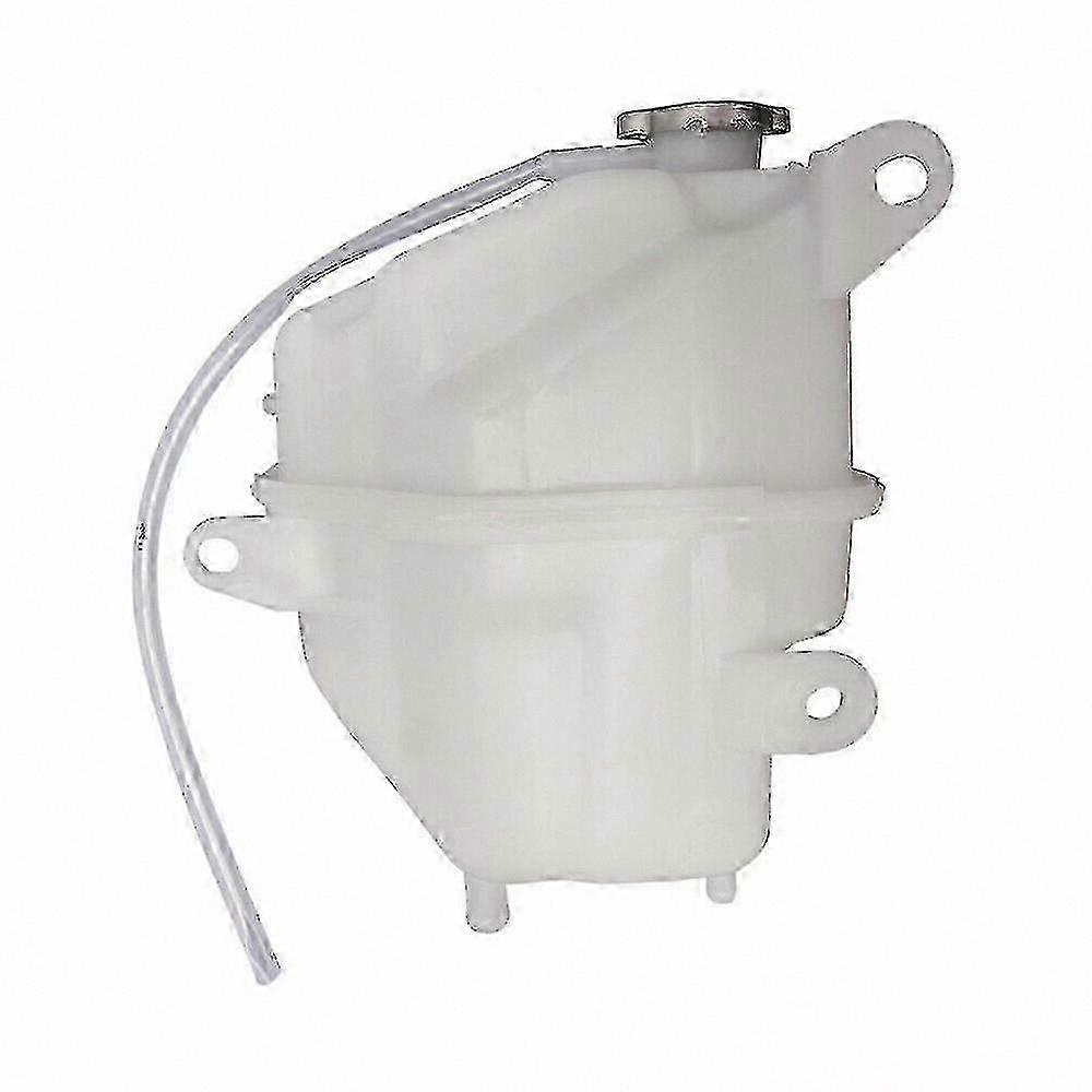 Radiator Coolant Reservoir Tank for Delica L400 and Space Gear 1995-2005 Models