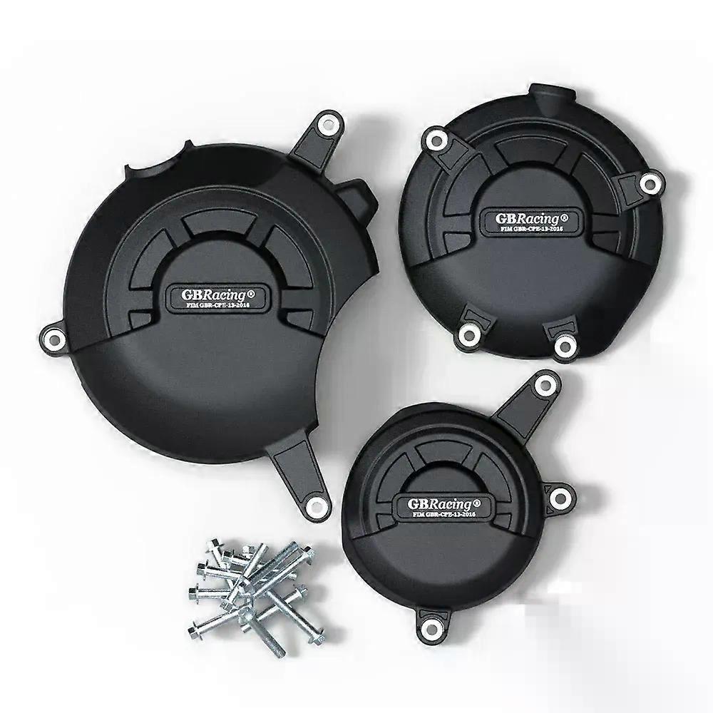 Apply For Honda CB1000R Motorcycle Engine Clutch Cover Protection 2011-2017