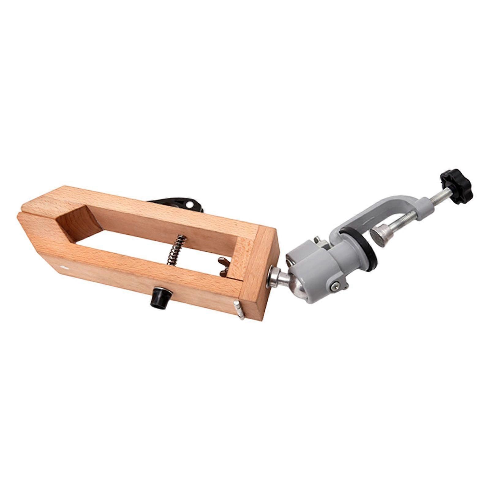 Leather Sewing Clamp Tool Versatile Sewing Tool for Sewing DIY Hand Leather