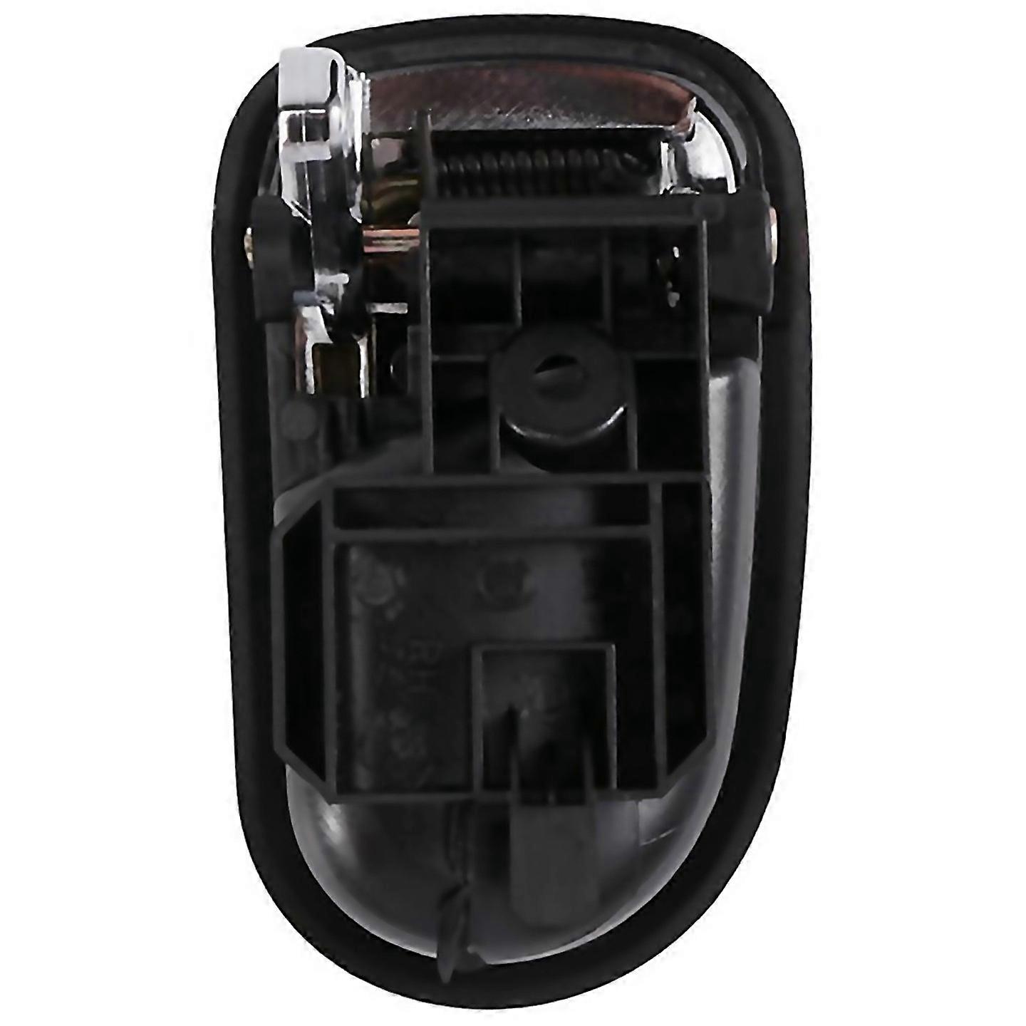 For 1 Pair Car Frontrear Interior Door Handle For