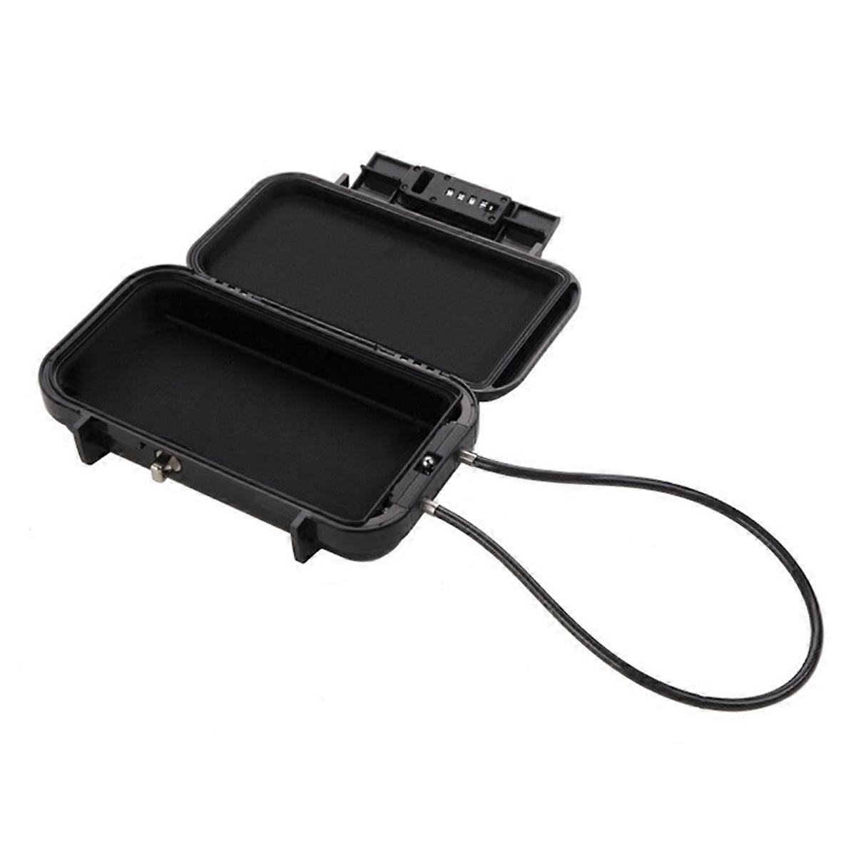 Lock Box, Phone Lock Box, Security Lock Box