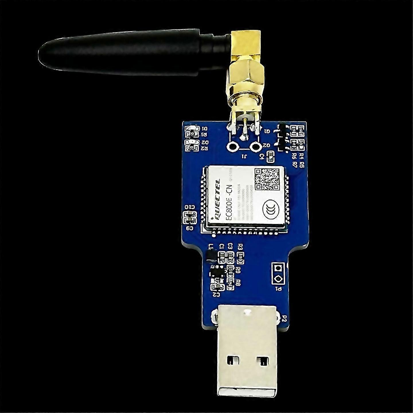 Per il modulo Netcom completo Ec800E 4G USB Internet Access Comodo modulo