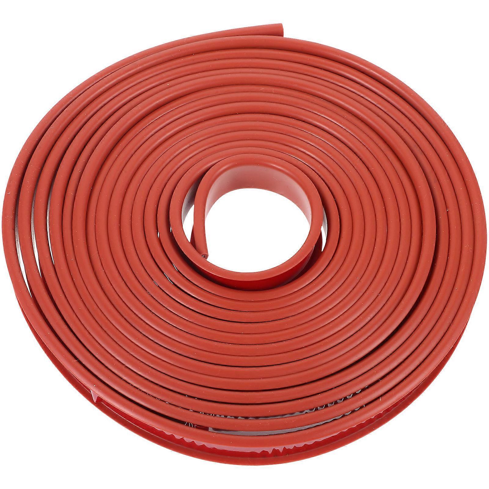 Self-Adhesive Edges Banding Furniture Strip for Decoration 5 Meters