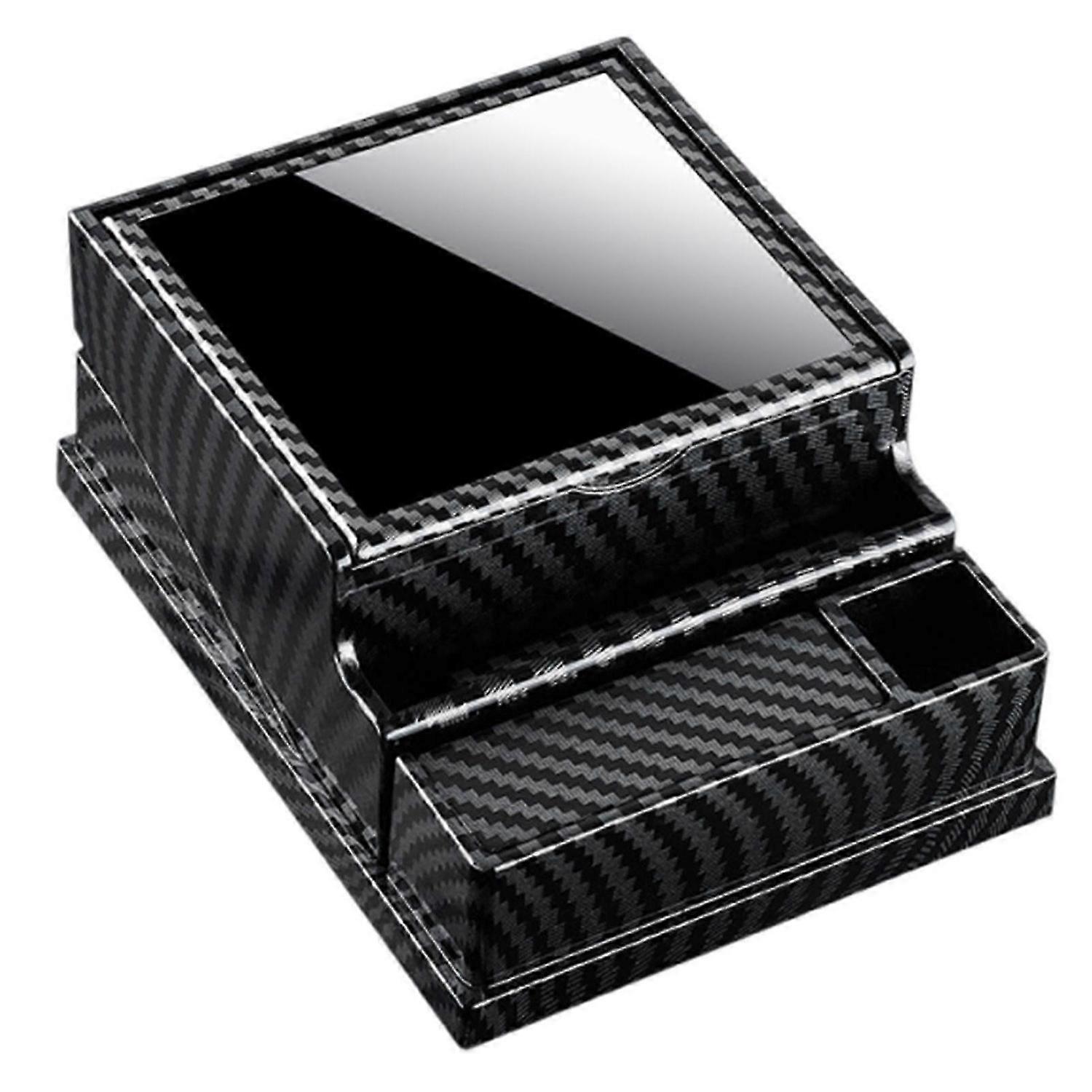 Portable 40 Stick Cigarettes Holder Versatile Use for Every Life-style for Home Desktop