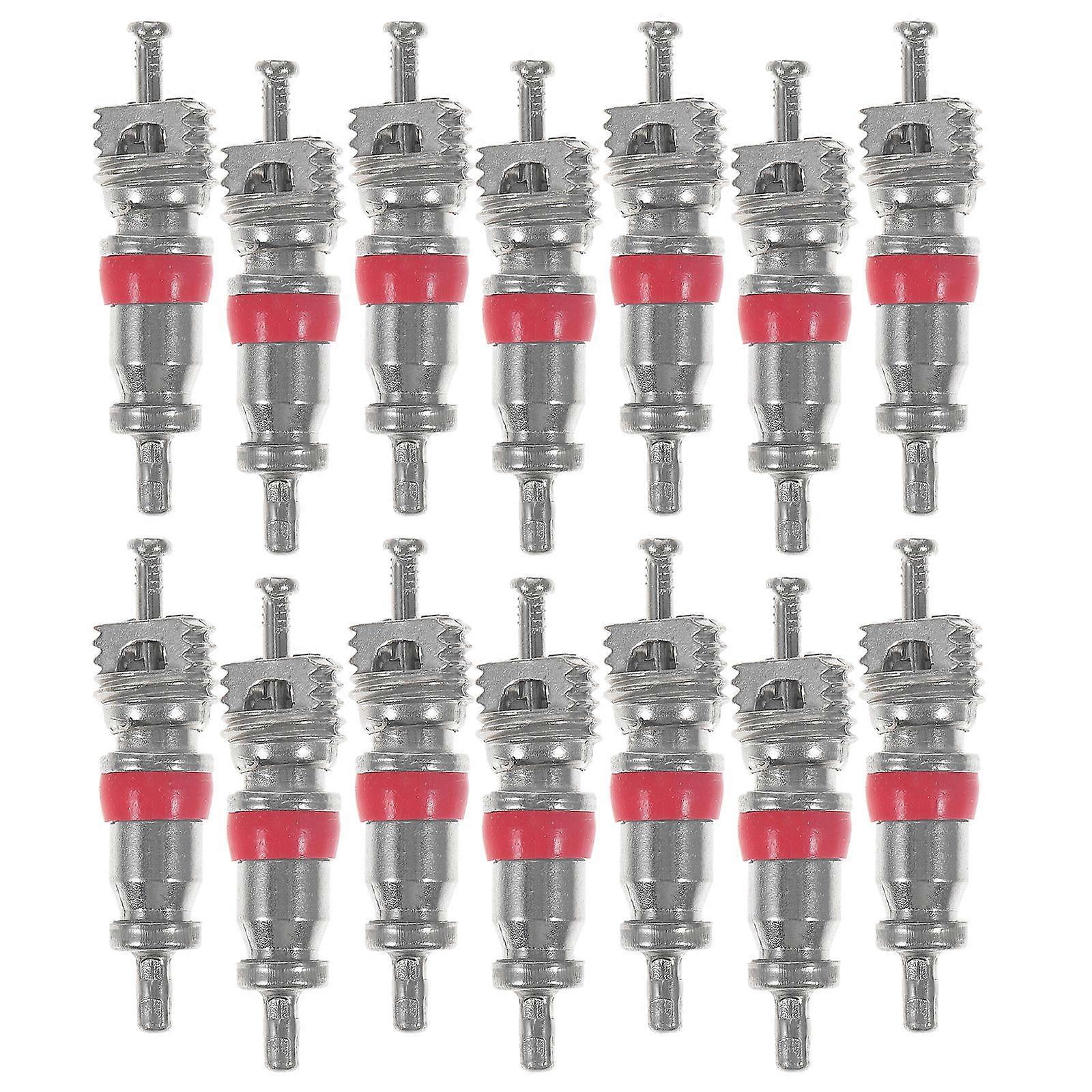 Tire Stem Core Replacement for Car Truck Motorcycle 20Pcs Set