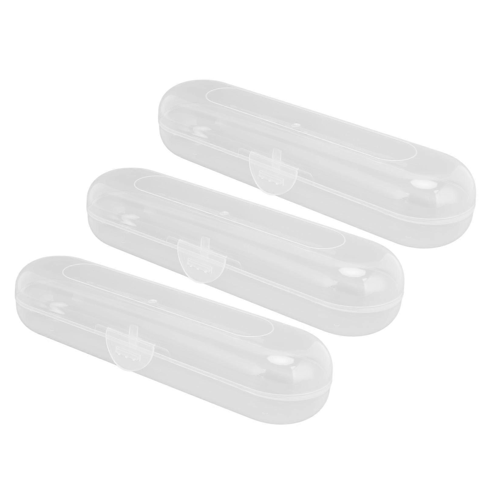 20 Pcs Portable Baby Tableware Case for Toddler Utensils Storage and organization